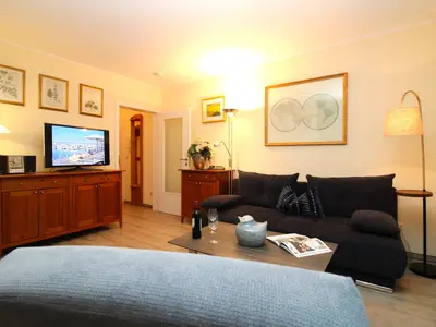 Ferienwohnung für 4 Personen (35 m²) in Ostseebad Kühlungsborn 3/10