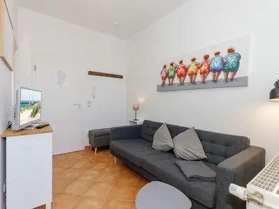 Ferienwohnung für 2 Personen (30 m²) in Ostseebad Kühlungsborn 3/10