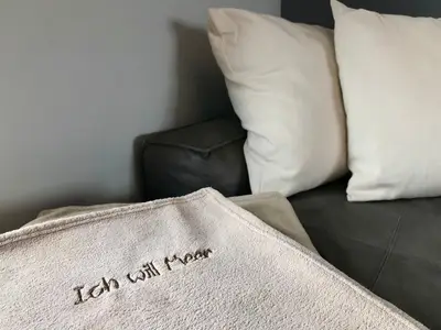 Ferienwohnung für 5 Personen (92 m²) in Ostseebad Kühlungsborn 4/10