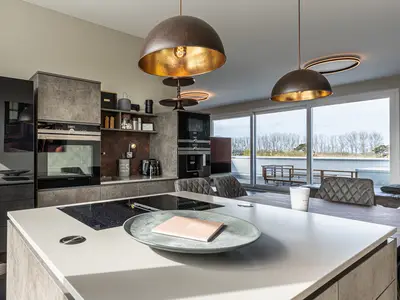 Ferienwohnung für 5 Personen (92 m²) in Ostseebad Kühlungsborn 5/10