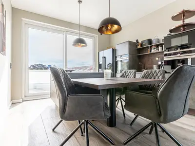 Ferienwohnung für 5 Personen (92 m²) in Ostseebad Kühlungsborn 7/10