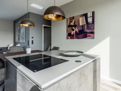 Ferienwohnung für 5 Personen (92 m²) in Ostseebad Kühlungsborn 10/10