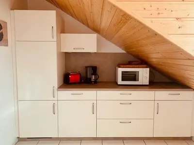 Ferienwohnung für 4 Personen (61 m²) in Ostseebad Kühlungsborn 4/9