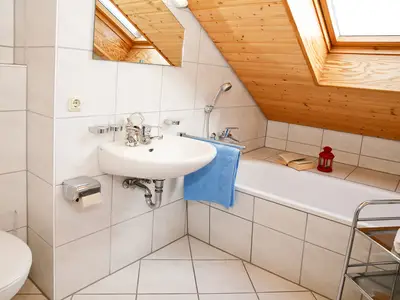Ferienwohnung für 4 Personen (61 m²) in Ostseebad Kühlungsborn 5/9