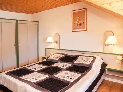 Ferienwohnung für 4 Personen (61 m²) in Ostseebad Kühlungsborn 8/9