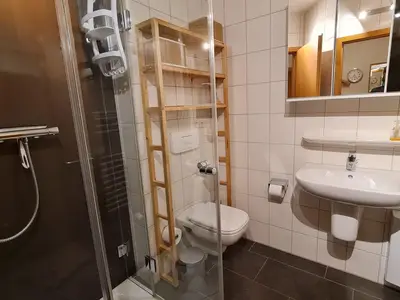 Ferienwohnung für 4 Personen (48 m²) in Ostseebad Kühlungsborn 9/10