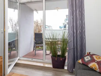 Ferienwohnung für 3 Personen (40 m²) in Ostseebad Kühlungsborn 5/10
