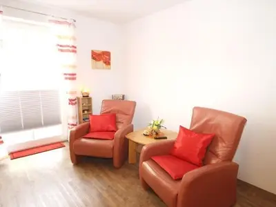 Ferienwohnung für 2 Personen (26 m²) in Ostseebad Kühlungsborn 2/9