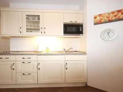 Ferienwohnung für 2 Personen (26 m²) in Ostseebad Kühlungsborn 4/9