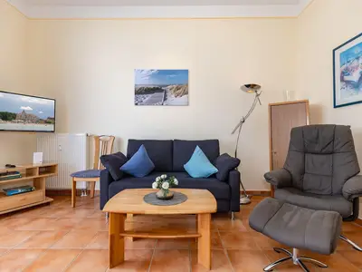 Ferienwohnung für 2 Personen (42 m²) in Ostseebad Kühlungsborn 2/10