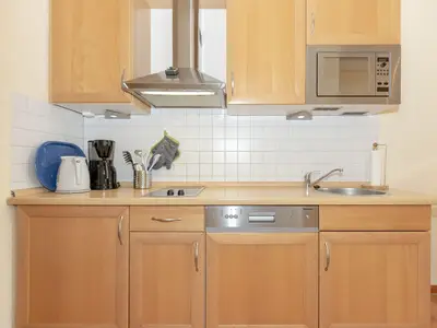 Ferienwohnung für 2 Personen (42 m²) in Ostseebad Kühlungsborn 7/10