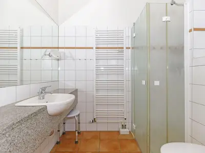 Ferienwohnung für 2 Personen (42 m²) in Ostseebad Kühlungsborn 9/10