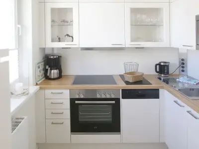 Ferienwohnung für 4 Personen (43 m²) in Ostseebad Kühlungsborn 4/10