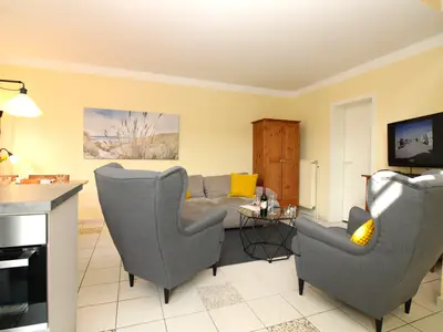 Ferienwohnung für 4 Personen (51 m²) in Ostseebad Kühlungsborn 4/10
