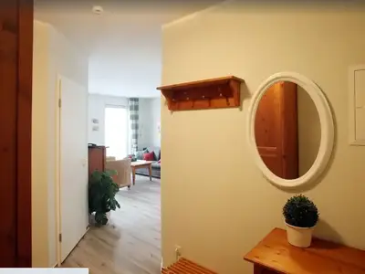 Ferienwohnung für 4 Personen (37 m²) in Ostseebad Kühlungsborn 1/10