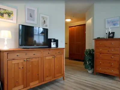 Ferienwohnung für 4 Personen (37 m²) in Ostseebad Kühlungsborn 3/10