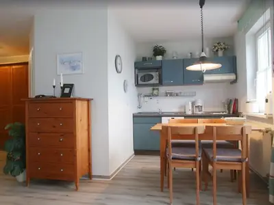 Ferienwohnung für 4 Personen (37 m²) in Ostseebad Kühlungsborn 4/10