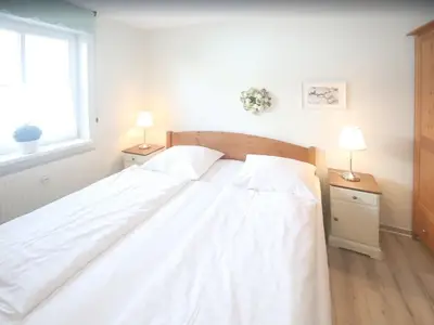 Ferienwohnung für 4 Personen (37 m²) in Ostseebad Kühlungsborn 8/10