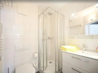 Ferienwohnung für 4 Personen (37 m²) in Ostseebad Kühlungsborn 10/10