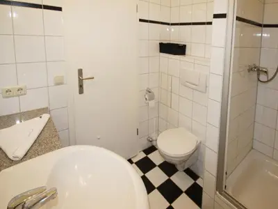 Ferienwohnung für 4 Personen (55 m²) in Ostseebad Kühlungsborn 8/10