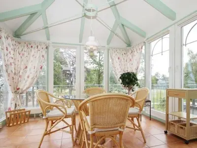 Ferienwohnung für 4 Personen (54 m²) in Ostseebad Kühlungsborn 6/10