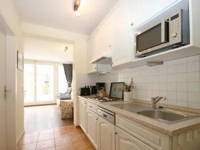 Ferienwohnung für 4 Personen (54 m²) in Ostseebad Kühlungsborn 8/10