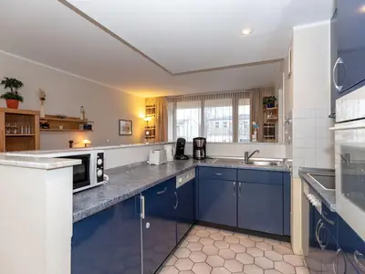 Ferienwohnung für 4 Personen (55 m²) in Ostseebad Kühlungsborn 7/10