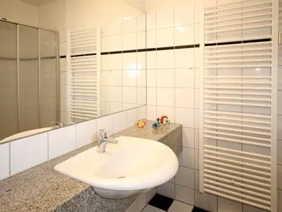 Ferienwohnung für 4 Personen (52 m²) in Ostseebad Kühlungsborn 9/10