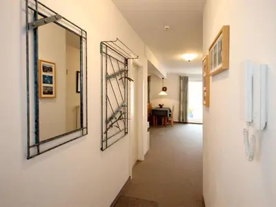 Ferienwohnung für 4 Personen (52 m²) in Ostseebad Kühlungsborn 10/10