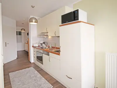 Ferienwohnung für 4 Personen (45 m²) in Ostseebad Kühlungsborn 6/10