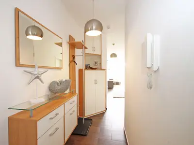 Ferienwohnung für 4 Personen (45 m²) in Ostseebad Kühlungsborn 7/10
