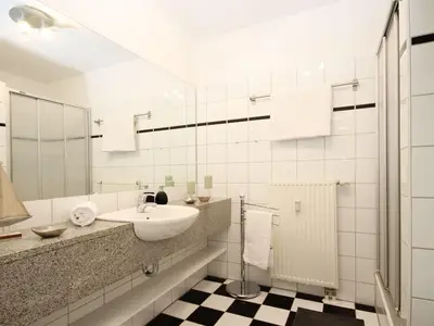 Ferienwohnung für 4 Personen (45 m²) in Ostseebad Kühlungsborn 8/10