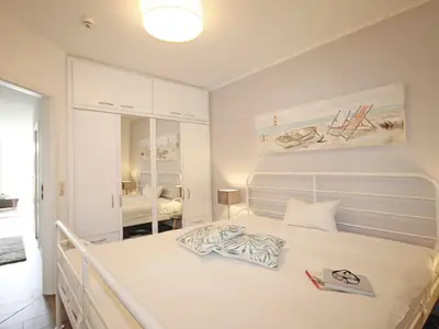 Ferienwohnung für 4 Personen (45 m²) in Ostseebad Kühlungsborn 10/10