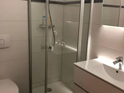 Ferienwohnung für 2 Personen (39 m²) in Ostseebad Kühlungsborn 8/10