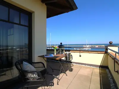 Balkon Balkon