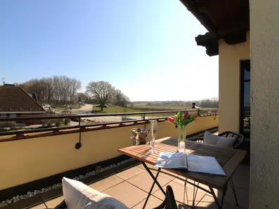 Balkon Balkon