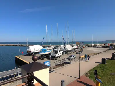 Meerblick Meerblick