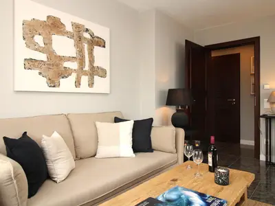 Wohnzimmer Wohnzimmer
