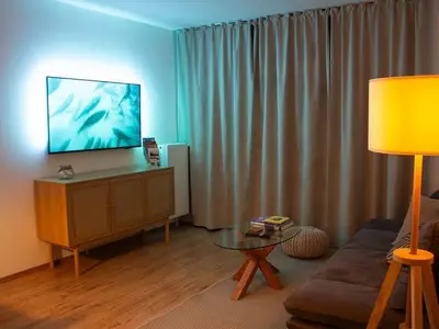 Ferienwohnung für 4 Personen (50 m²) in Ostseebad Kühlungsborn 5/10