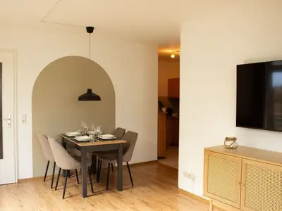 Ferienwohnung für 4 Personen (50 m²) in Ostseebad Kühlungsborn 6/10