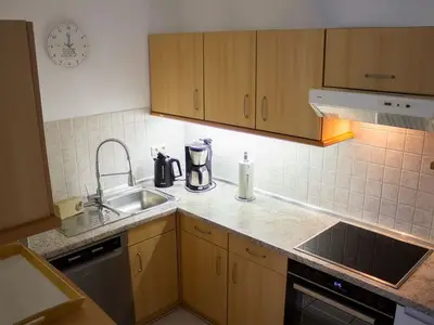 Ferienwohnung für 4 Personen (50 m²) in Ostseebad Kühlungsborn 7/10