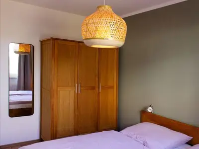Ferienwohnung für 4 Personen (50 m²) in Ostseebad Kühlungsborn 9/10