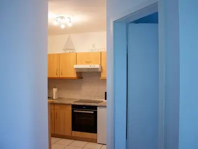 Ferienwohnung für 4 Personen (50 m²) in Ostseebad Kühlungsborn 10/10