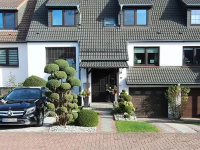 Ferienwohnung für 2 Personen (42 m²) in Ostseebad Kühlungsborn 3/10