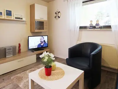Ferienwohnung für 2 Personen (42 m²) in Ostseebad Kühlungsborn 4/10
