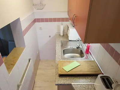 Ferienwohnung für 2 Personen (42 m²) in Ostseebad Kühlungsborn 9/10