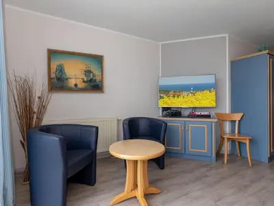 Ferienwohnung für 4 Personen (39 m²) in Ostseebad Kühlungsborn 5/10