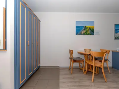 Ferienwohnung für 4 Personen (39 m²) in Ostseebad Kühlungsborn 6/10