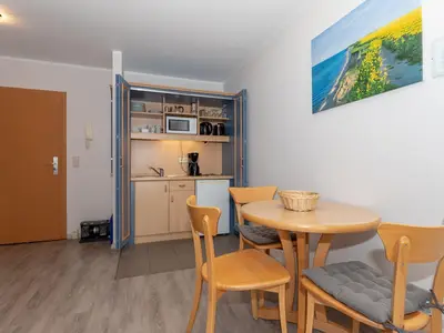 Ferienwohnung für 4 Personen (39 m²) in Ostseebad Kühlungsborn 9/10