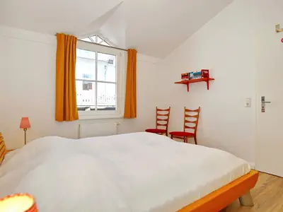 1. Schlafzimmer
